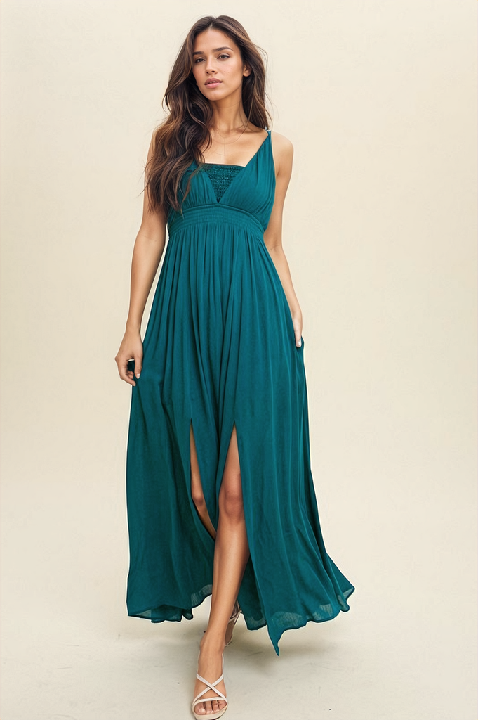 Jade Maxi Dress | Jade Dresses Online – Autumn Grove Clothing