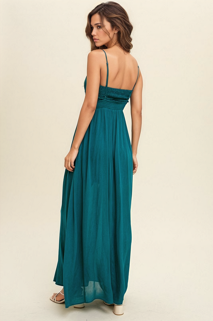 Jade Maxi Dress | Jade Women's Dresses Online – Autumn Grove Clothing